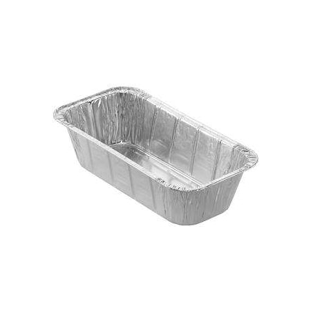 Handi-Foil Handi-Foil Third Size Aluminum Steam Table Pan, PK200 318-40-200